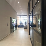 Studio 24m², metro Mackenzie