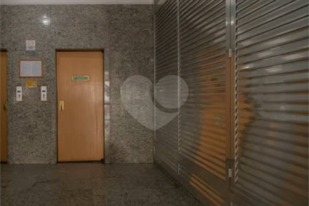 Apartamento em Vila Buarque com 40m²