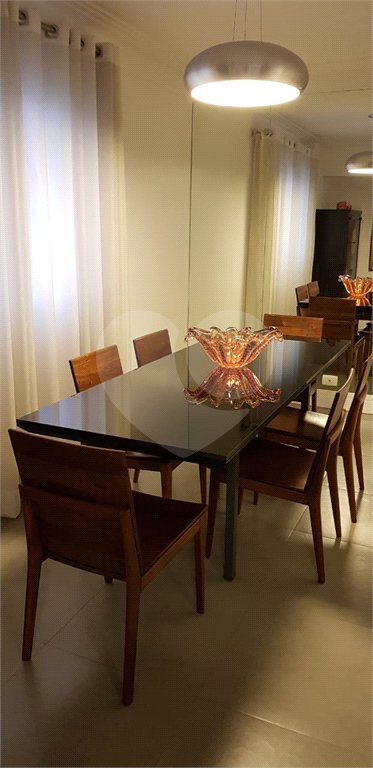 APARTAMENTO DE FINO TRATO - UM POR ANDAR NA MOOCA BELO