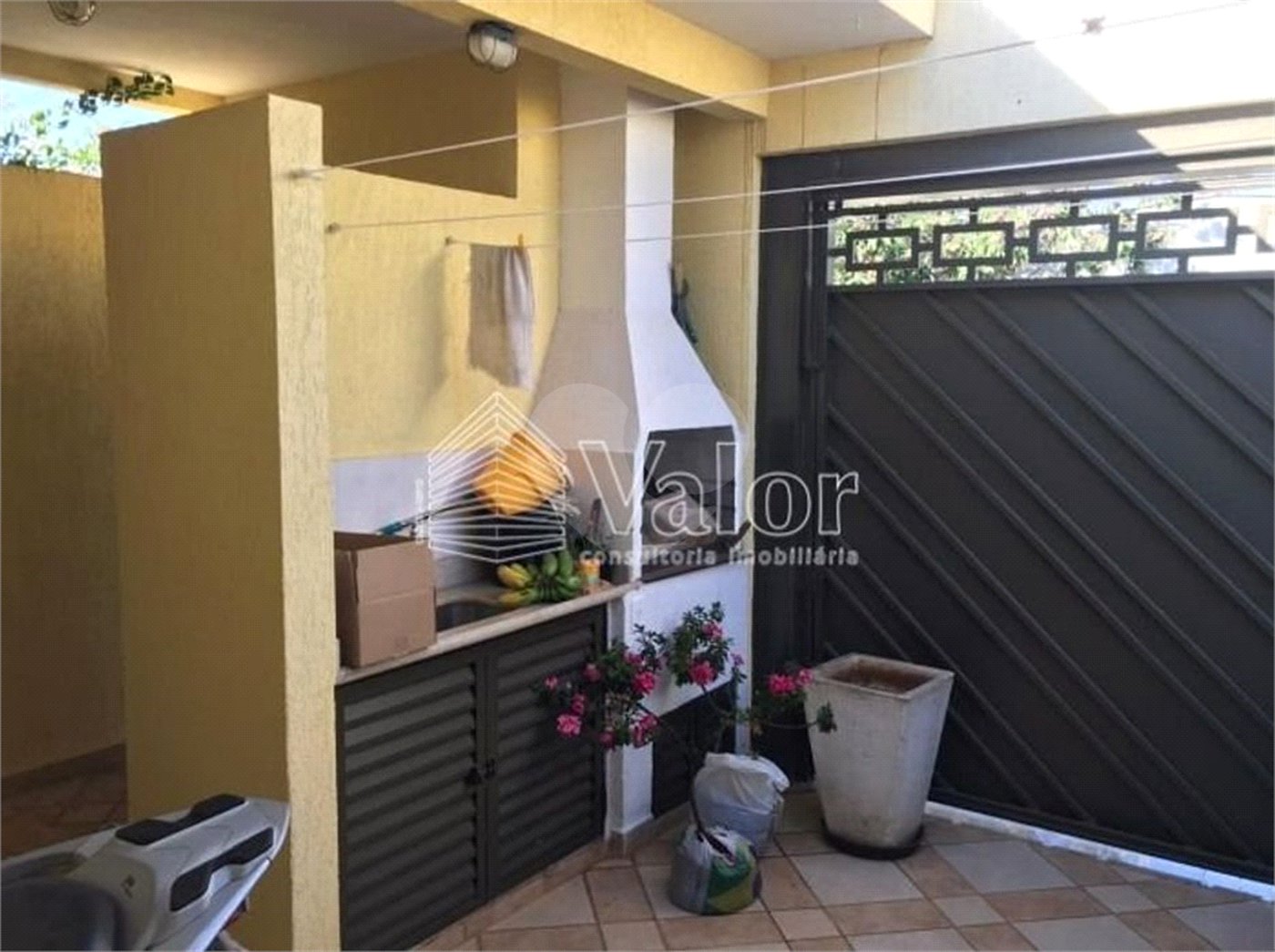 Casa para venda no Cidade Jardim.