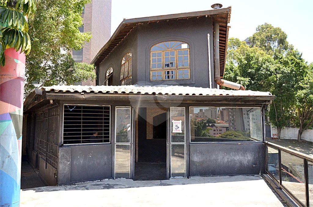 Sobrado Comercial com 550m2 no Jardim São Paulo – Oportunidade única para empreender!