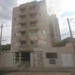 Apartamento no Edifício Amsterdam Residence em Araraquara/SP
