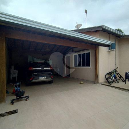 Casa no Jardim Embaré [a venda.