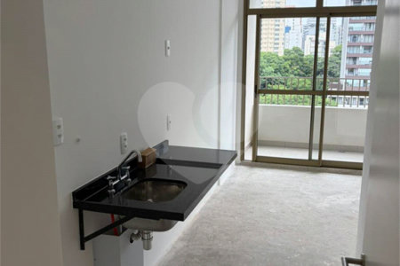 No encontro entre Paraíso, Ibirapuera e Vila Mariana, surge uma nova experiência de morar – Modernidade e Funcionalidade em um Só Lugar.