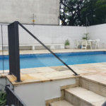 Apartamento de 1 quarto, 45 m², com garagem para locação no Alto da Boa Vista (Borba Gato)