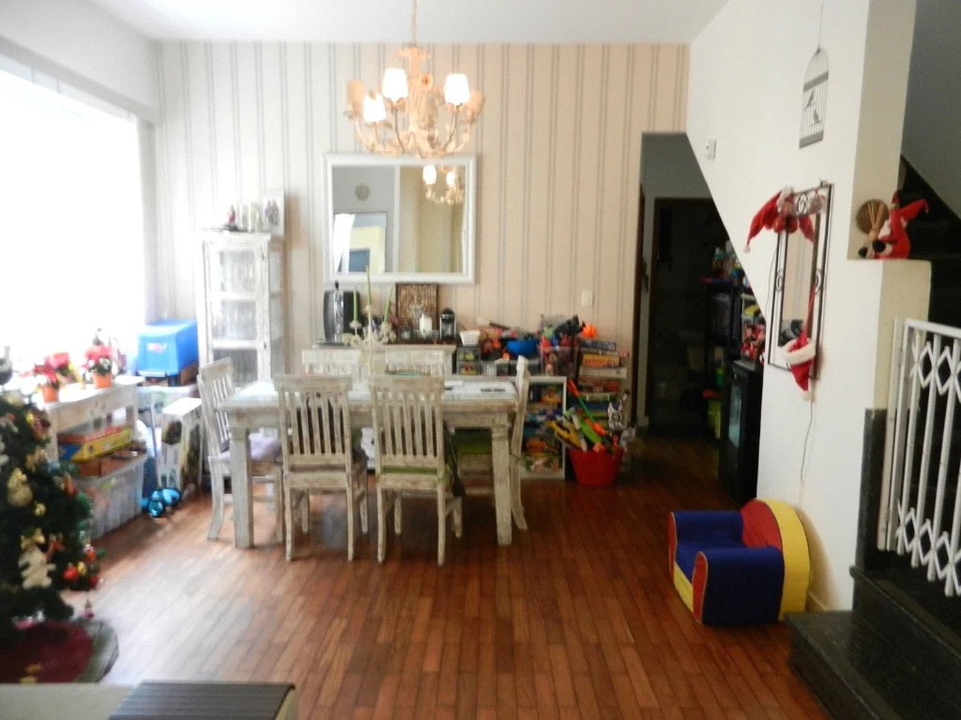 Casa à venda com 3 quartos, sendo 1 suíte, em Brooklin, São Paulo, SP