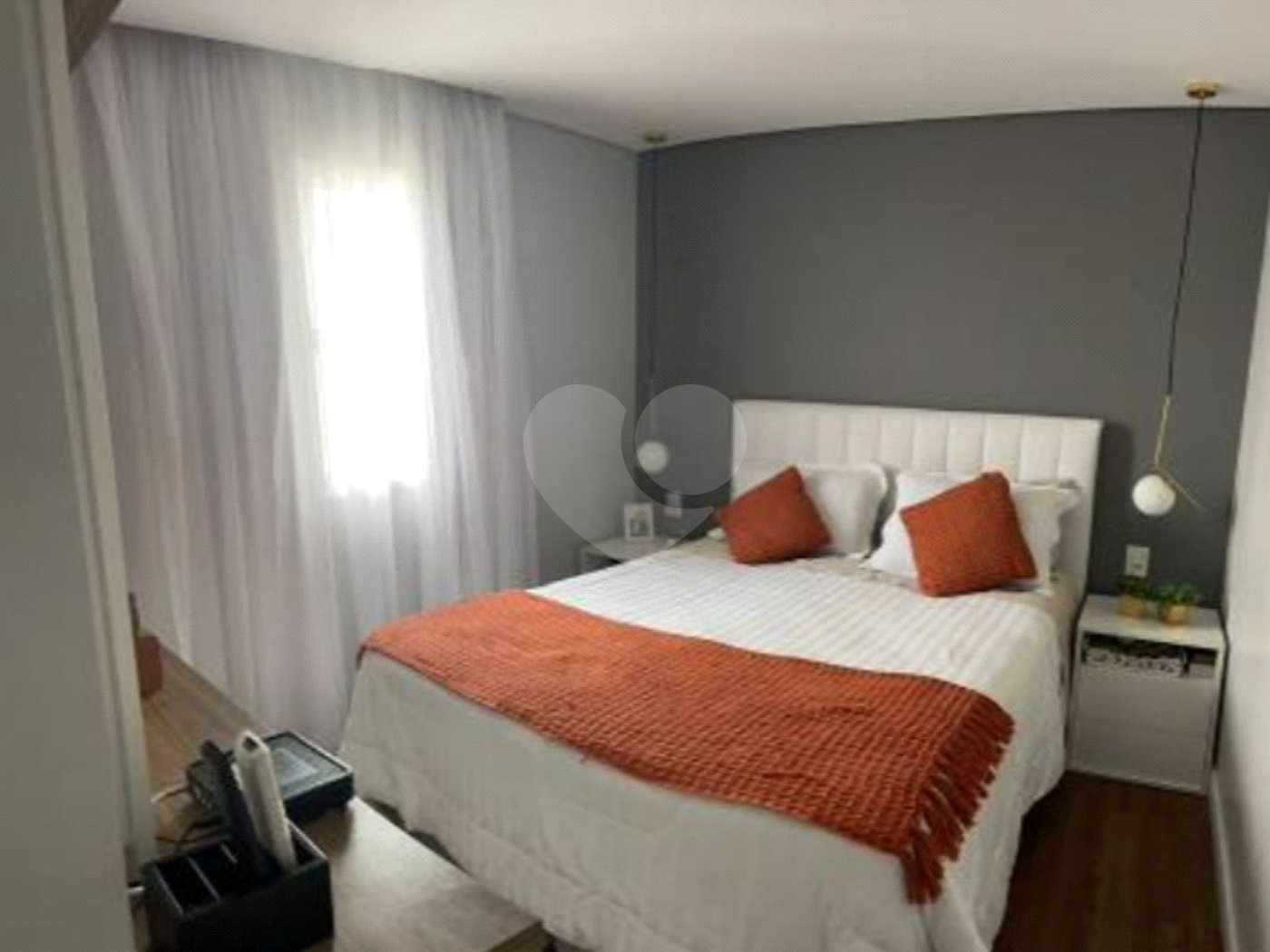 Apartamento de 3 quartos à venda na Vila Prudente