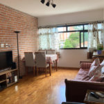 Apartamento à venda com 3 quartos, sendo 1 suíte,  em Santo Amaro, São Paulo, SP