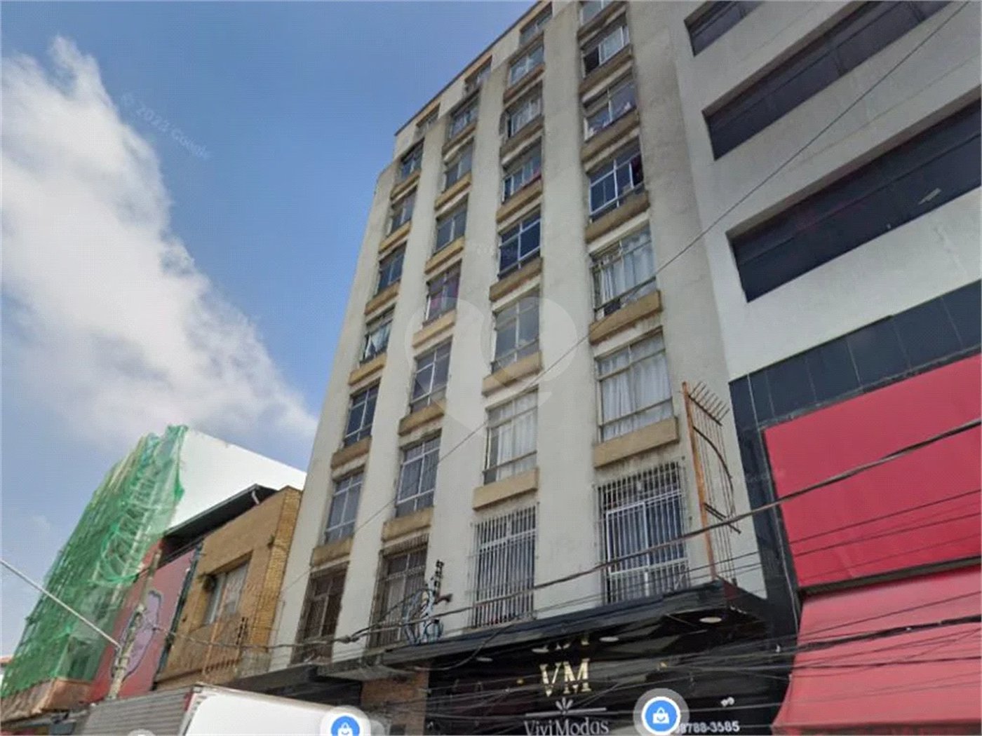 APARTAMENTO A VENDA EM SP LUZ