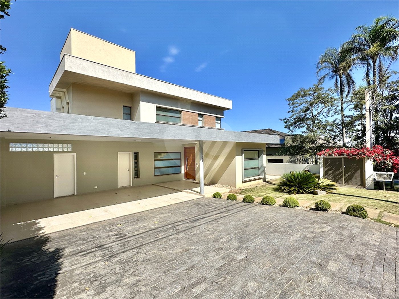 Casa á venda - Granja Viana