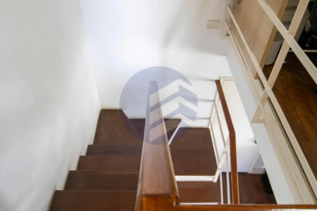 Duplex à venda com 2 quartos, sendo 2 suítes, em Jardim Londrina, São Paulo - SP