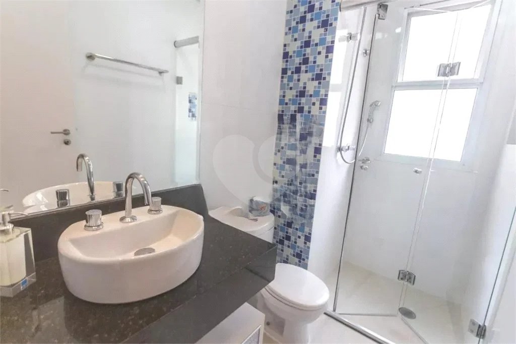 VENDA E LOCAÇÃO DE APARTAMENTO DOMO LIFE 155 M - VISTA PEREIRA BARRETO - MOBILIADO