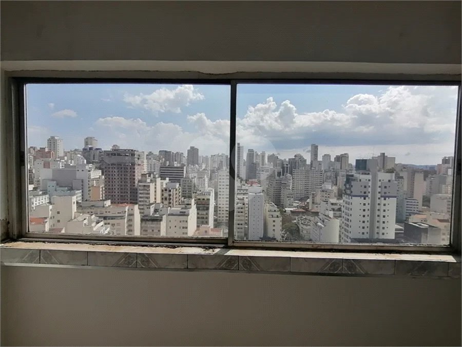APARTAMENTO 1Q, 49M2 HIGIENÓPOLIS/VIRIDIANA