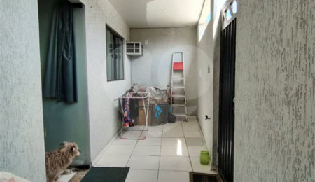 Casa à venda com 2 quartos no condomínio Colina do Mendanha, Rio de Janeiro - RJ