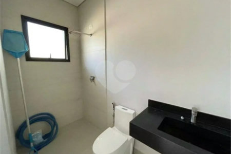 Casa a Venda no Condomínio Morada do Sol em Vinhedo/SP
