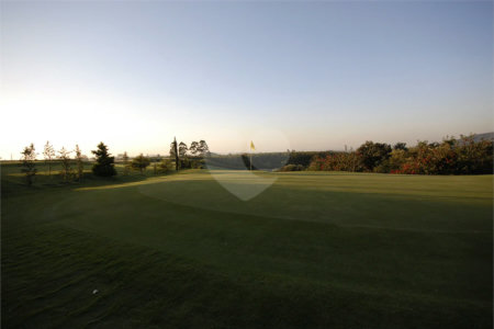 Terreno a Venda No Portal Japy Golf Club
