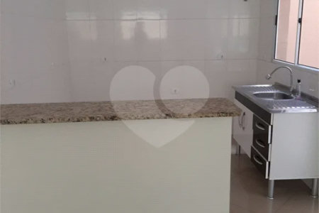 Casa em condomínio com 55m² , 2 dormitórios , sendo 2 suítes , 2 vagas , à venda na Penha.