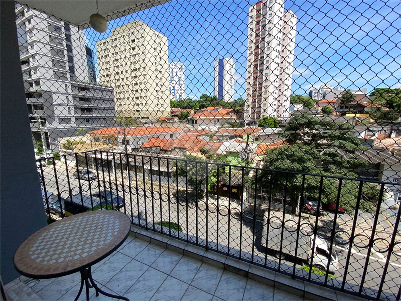Apartamento á venda - Jabaquara