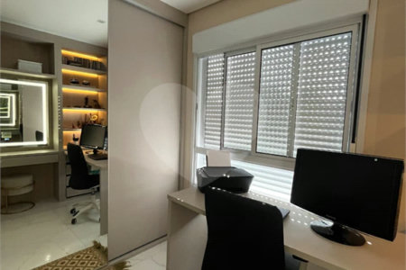APARTAMENTO NOVO PORTEIRA FECHADA NO IPIRANGA