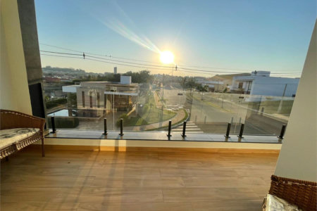 Sobrado de Luxo de Alto Padrão em Ibaté