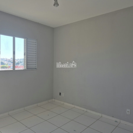 Apartamento para alugar com 2 suítes em Vila Esperia Ou Giglio, Atibaia, SP
