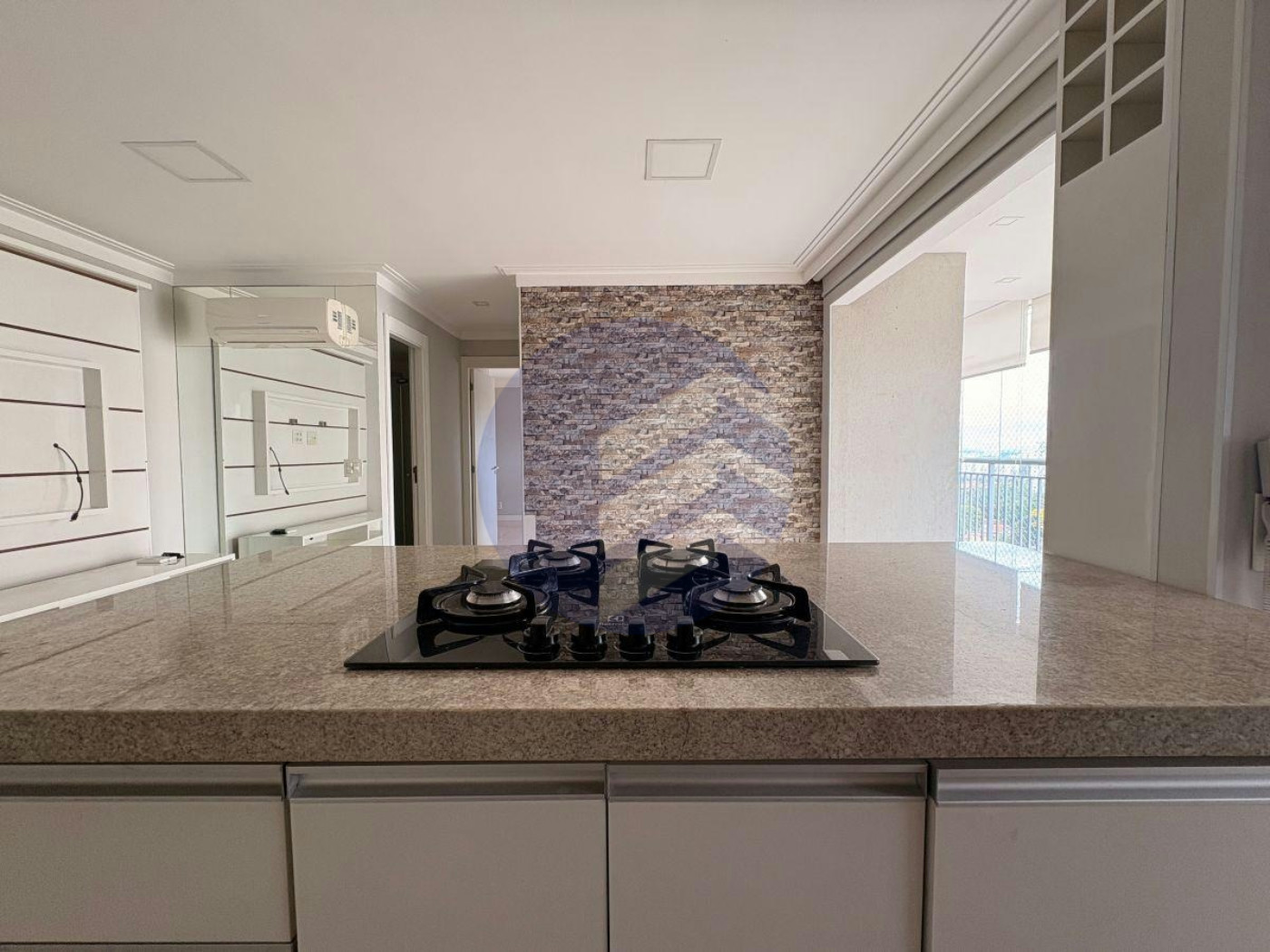 Apartamento à venda com 2 quartos em Jardim Esmeralda, São Paulo - SP