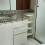 APARTAMENTO A VENDA 116M² 2 DORMITORIOS, 2 SUITES, 3 BANHEIROS, 2 VAGAS - CONDOMINIO PREMIERE - SÃO