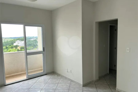 APARTAMENTO A VENDA NO URBANOVA COM 2 DORMITÓRIOS, 1 SUÍTE, 2 VAGAS, SÃO JOSÉ DOS CAMPOS/SP.