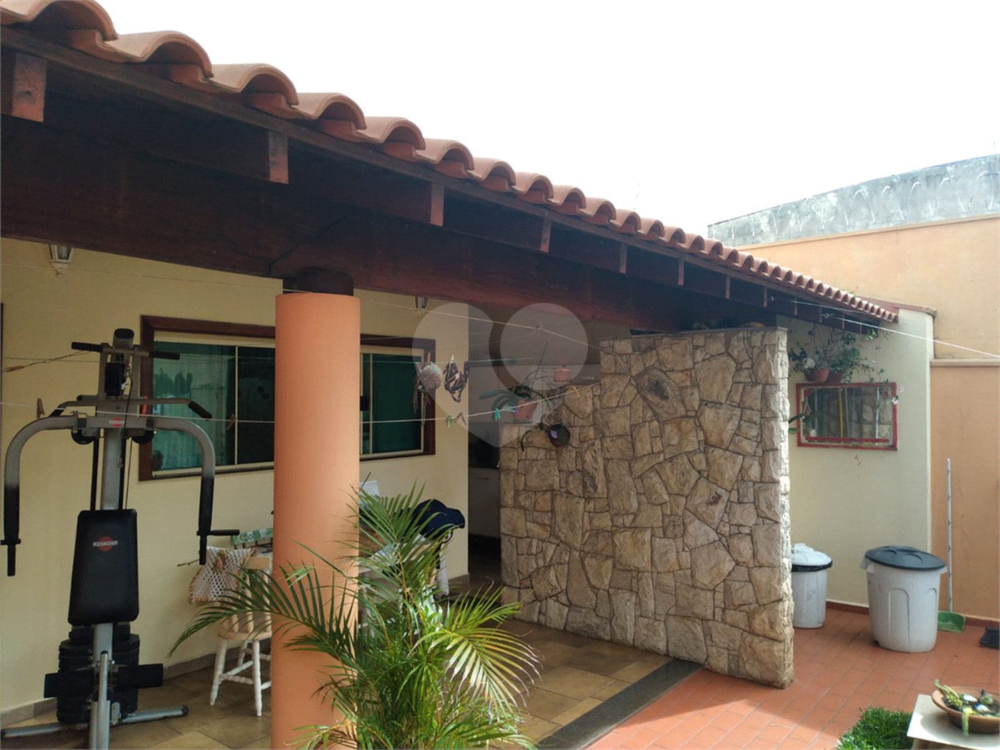 Casa/Sobrado para venda na Vila Prado