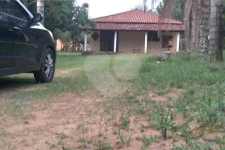 Chácara para venda no Aracê de Santo Antonio I