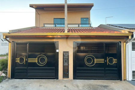 CASA NOVA JD MORYAMA