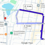 APARTAMENTO ACLIMAÇÃO 1 QUARTO/COZINHA/SALA, 55m2, 1 GARAGEM