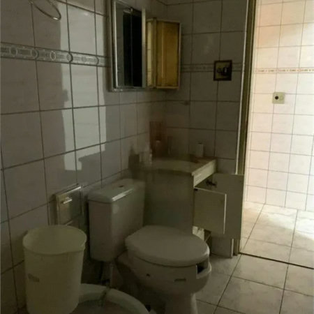 Casa à venda com 4 quartos em Butantã, São Paulo, SP