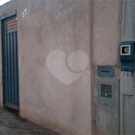 Linda Casa no Bairro Abdelnur