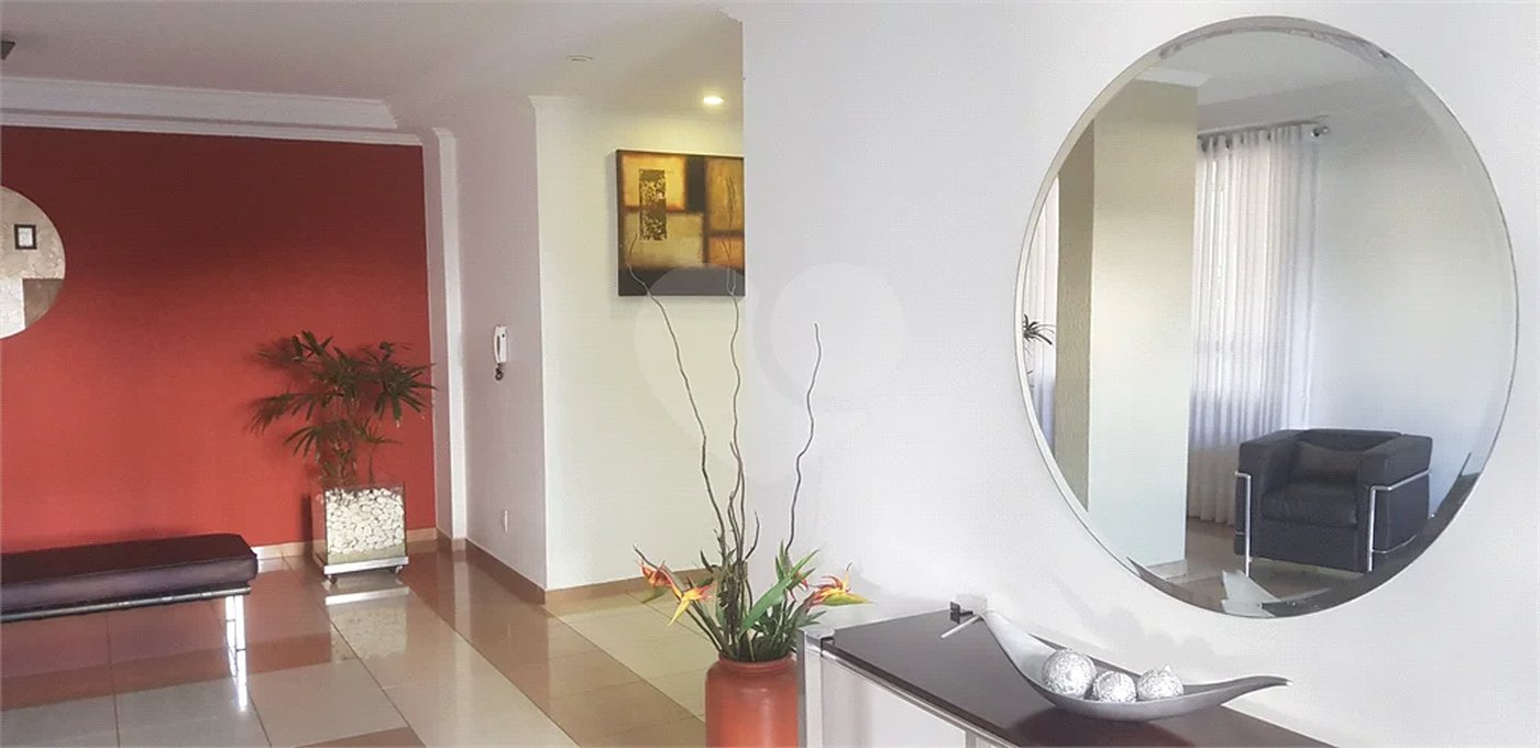 Apartamento á venda 4 dormitórios 1 suíte 2 vagas Rua Voluntários da Pátria em Santana, São Paulo/SP