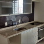 EXCELENTE APARTAMENTO PARA LOCAÇÃO NO ITAIM BIBI, 70 M2, 1 SUITE, 2 BANHEIROS, 2 VAGAS
