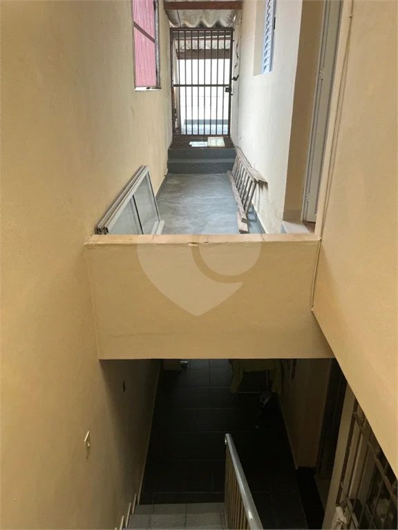 Sobrado á venda na Vila Matilde, 137m², 4 quartos e 2 vagas de garagem