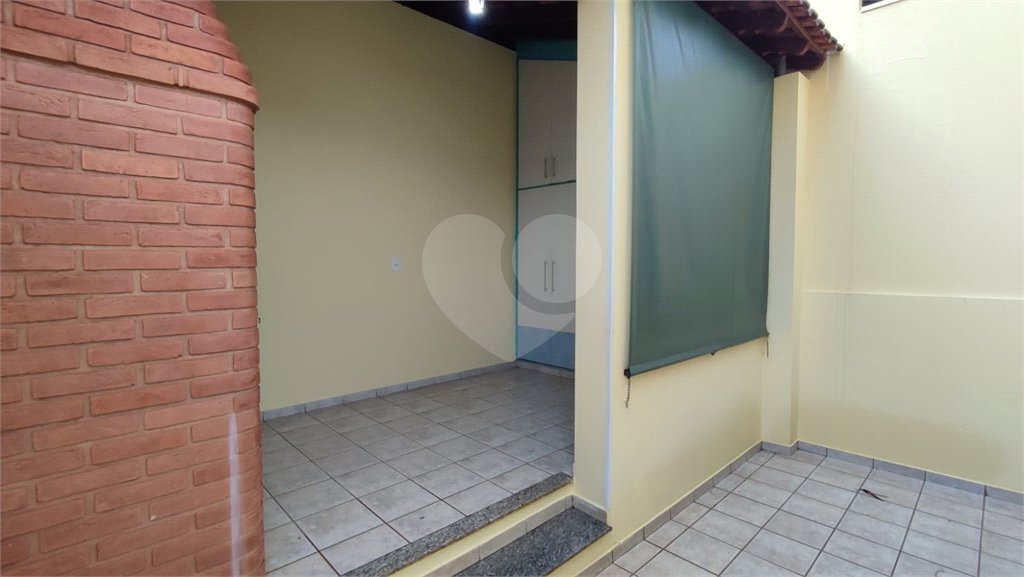 Casa à Venda em São Carlos, no bairro Portal do Sol