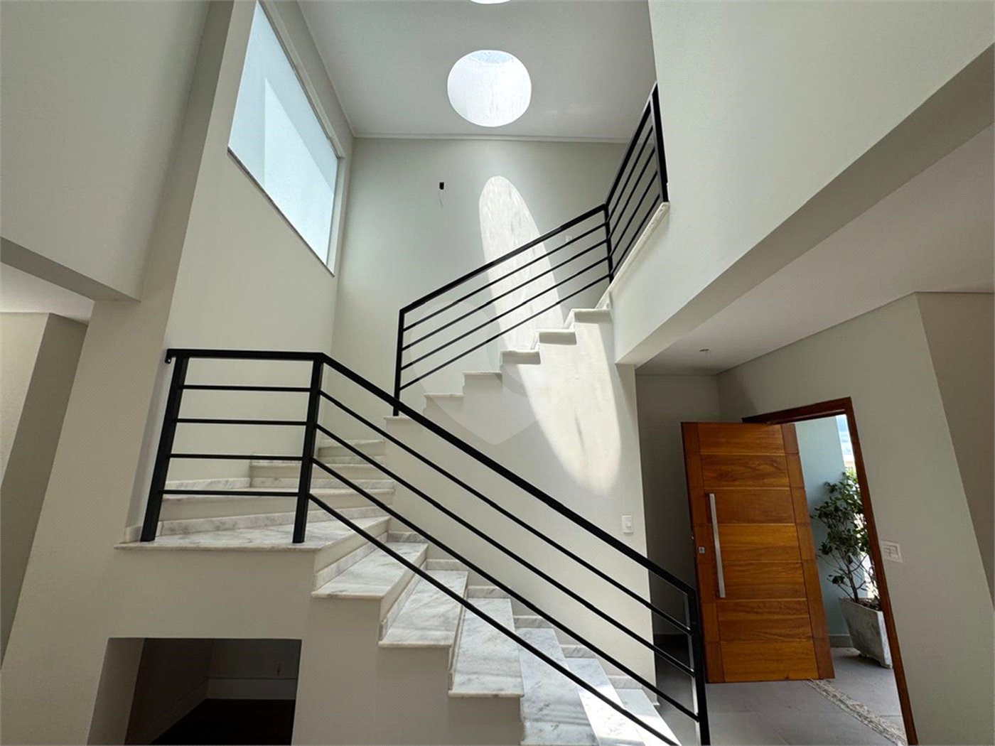 Casa a venda no Damha II