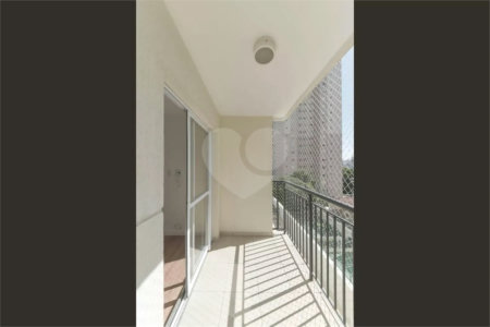 Apartamento com 61m² à venda na Saúde, 2 dormitórios, 1 suíte, 1 vaga, lazer completo