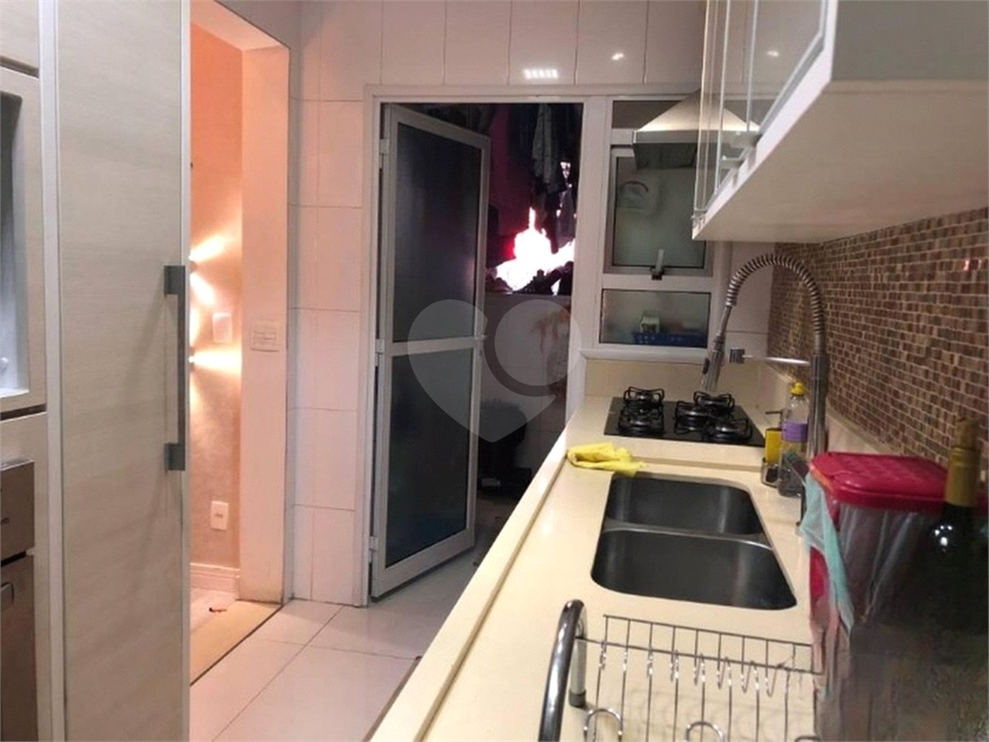Apartamento na Mooca 3 suítes 108m² com 2 vagas, repleto de área de lazer.