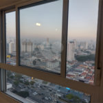 Apartamento para venda e locação no Bresser