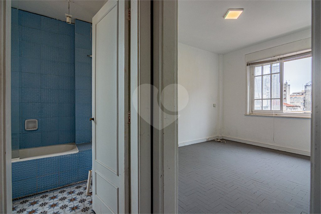 Apartamento á venda - Consolação