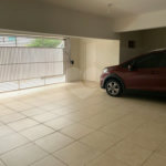 Excelente sobrado com piscina e churrasqueira