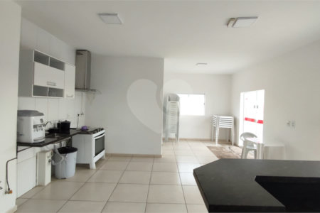 Apartamento à Venda - 1 Dormitório Próx. à USP - São Carlos