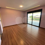 Casa com 4 suítes no Residencial 4 Parque Faber Castell