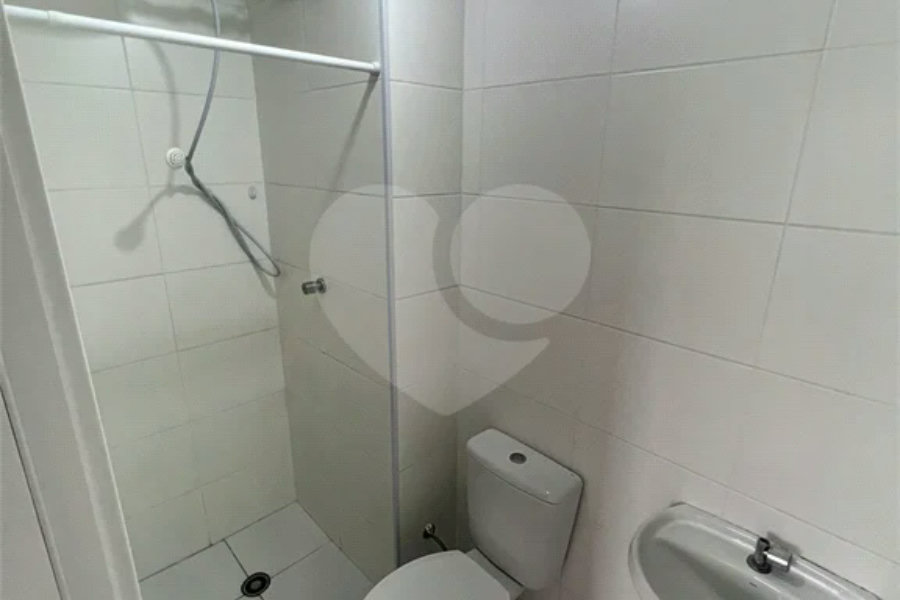 Apartamento à venda com 2 quartos em Vila Guilherme, São Paulo, SP