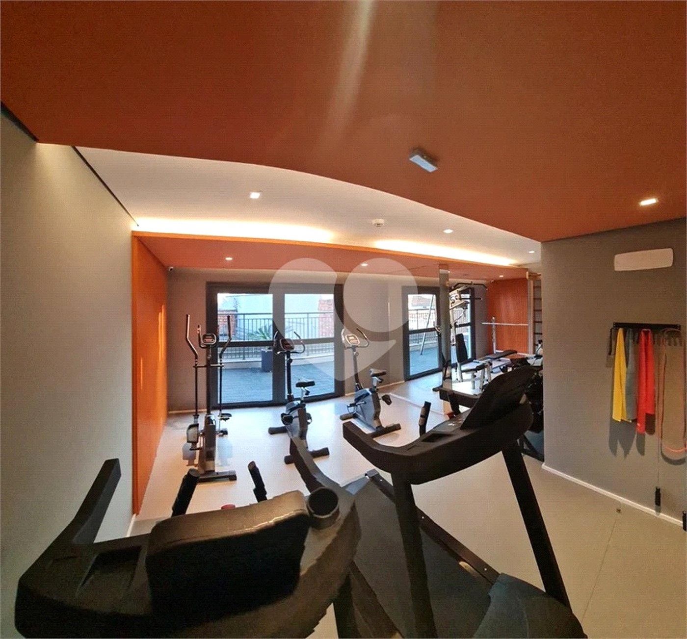 Apartamento à venda com 1 suíte em Tucuruvi, São Paulo, SP