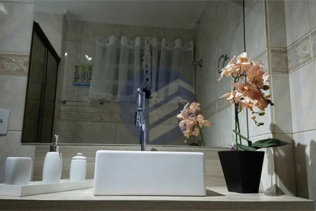 Apartamento à venda com 2 quartos em Jaguaré, São Paulo - SP