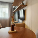 Maravilhoso Studio 28M2 mobiliado em Moema